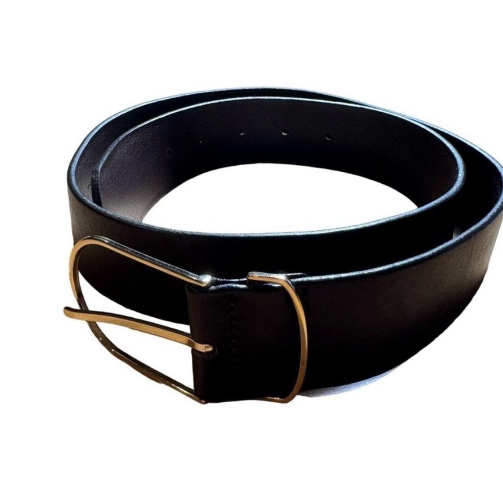 Everlane Men’s Learher Belt NWOT